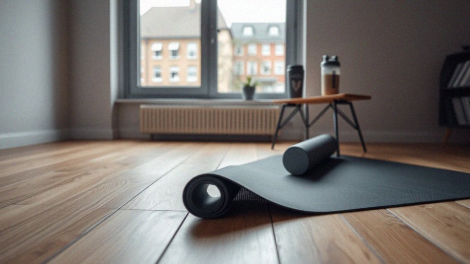 Jakie witaminy i minerały są ważne dla początkujących na siłowni?