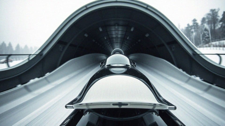 Jaki jest skład drużyny bobslejowej i jakie role pełnią zawodnicy?