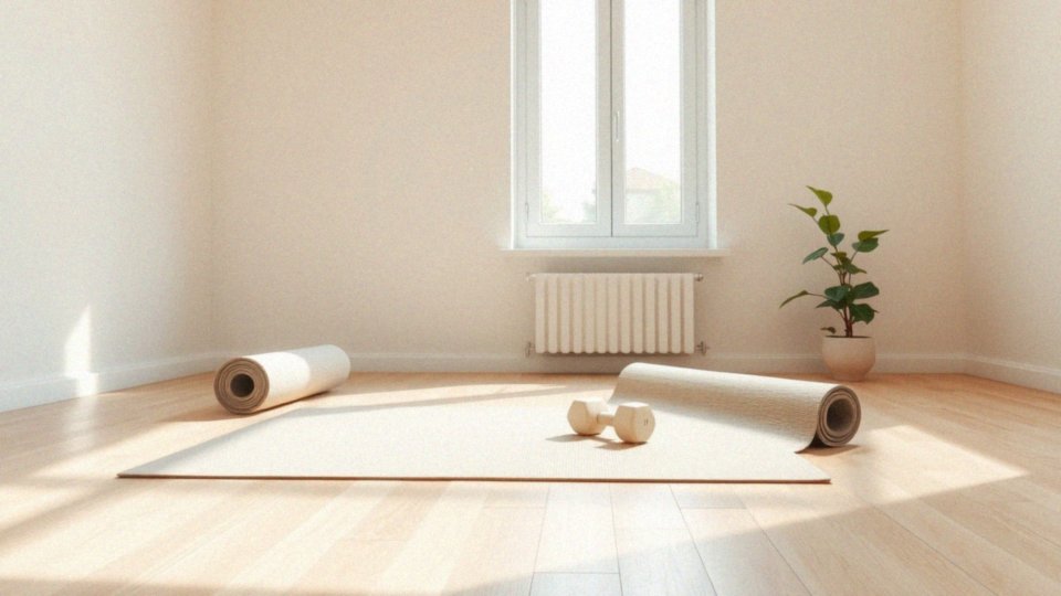 Jakie ćwiczenia pilates są polecane dla początkujących?