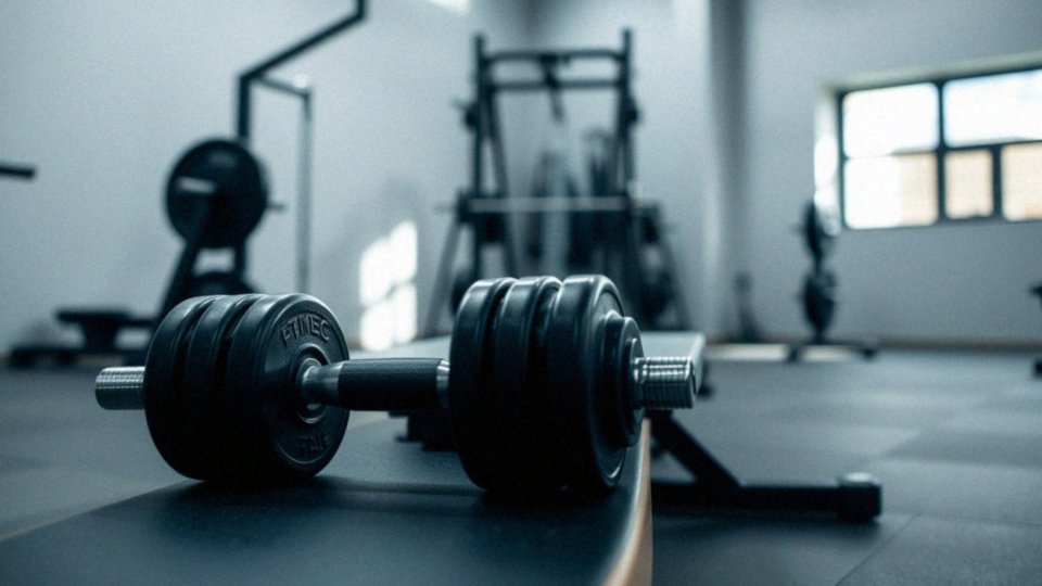 W jaki sposób czas odpoczynku odgrywa rolę w efektywności treningu?