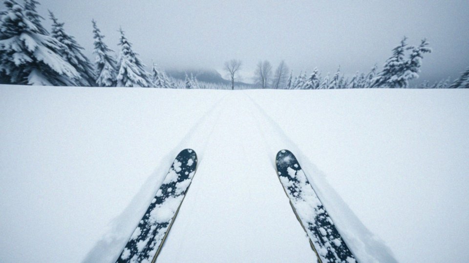 Jak działa technika pługu w hamowaniu?