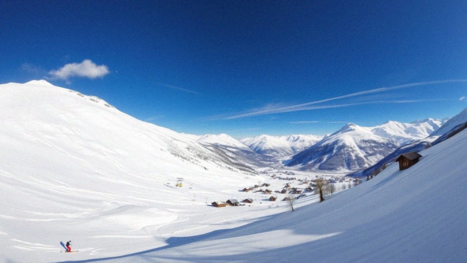 Jakie regiony narciarskie wyróżniają się w Austrii?