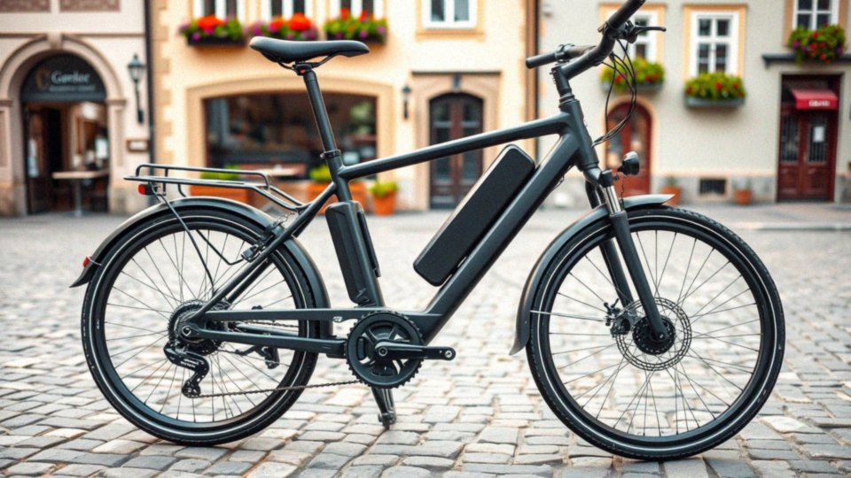 Co to jest rower elektryczny do 5000 zł?