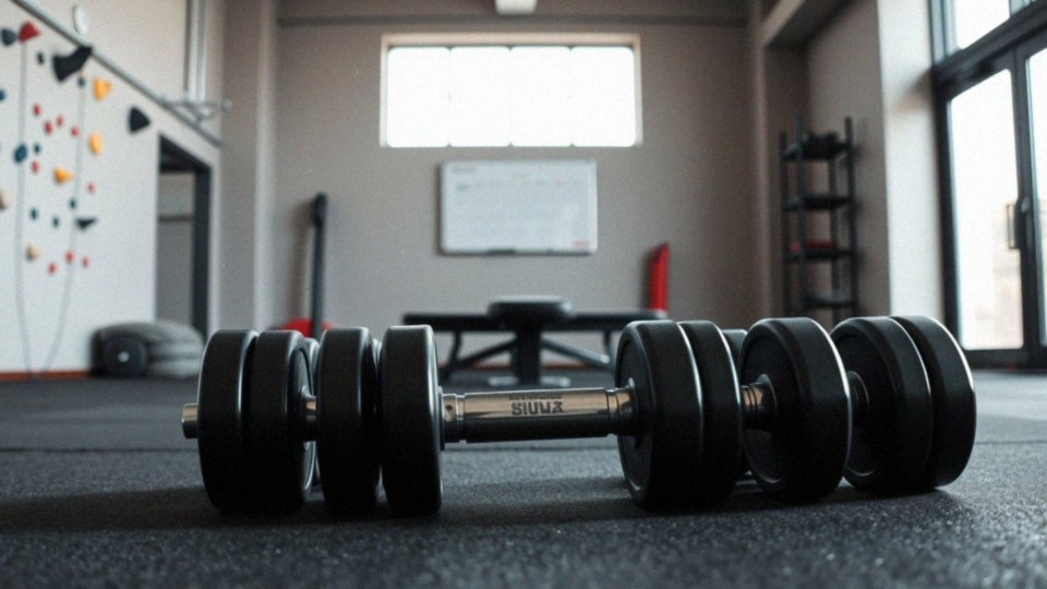 Jak zaplanować trening wytrzymałości siłowej?