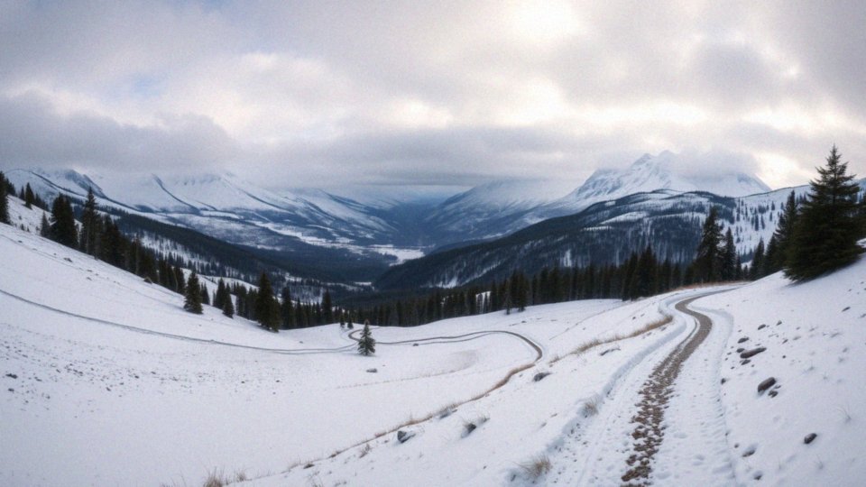 Gdzie udać się na Halę Gąsienicową? Jakie trasy warto rozważyć?