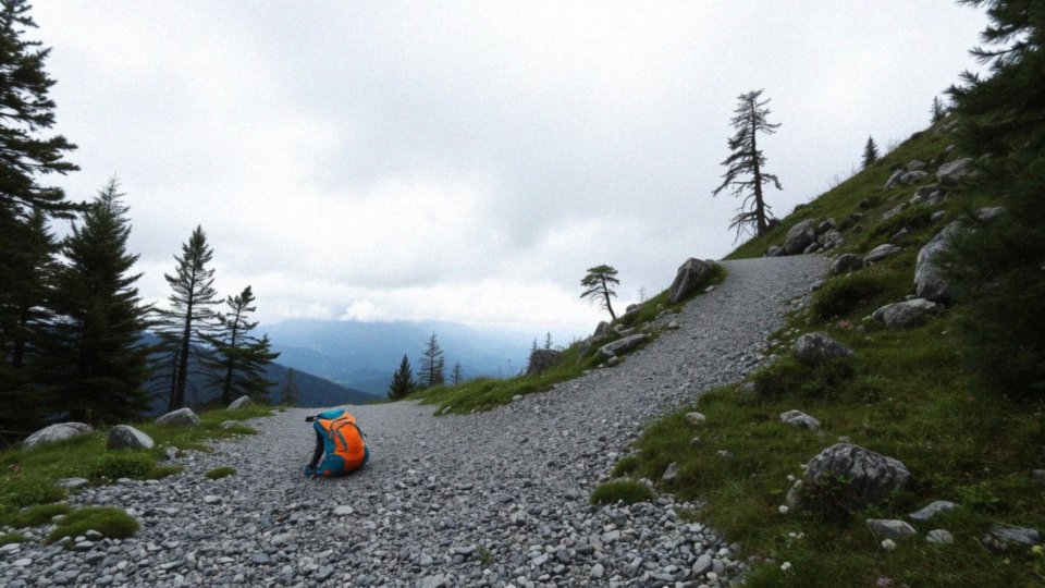 Jakie są najważniejsze zasady bezpieczeństwa w górach z dziećmi?