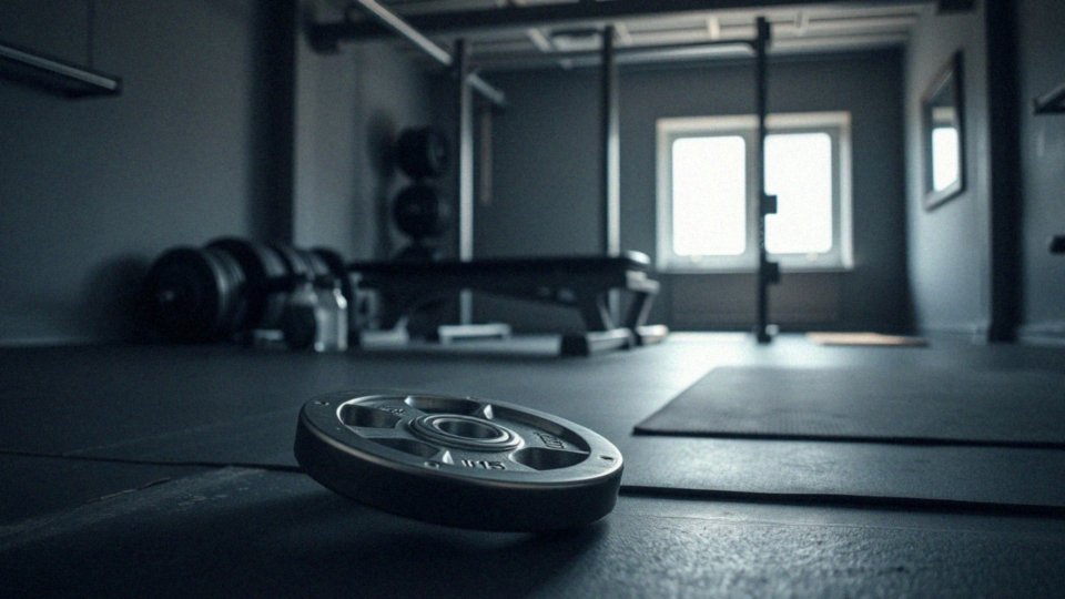 Jakie ryzyko kontuzji wiąże się z treningiem nóg?