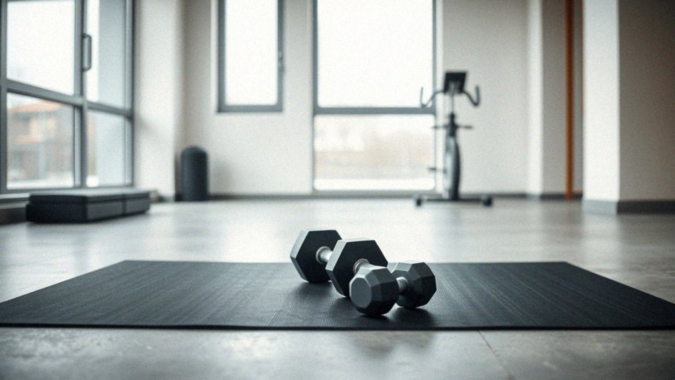 Co to jest trening HIIT i jak działa na spalanie tkanki tłuszczowej?