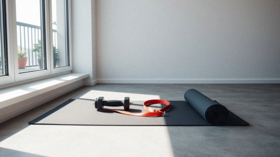 Jak często można wykonywać trening FBW w domu?