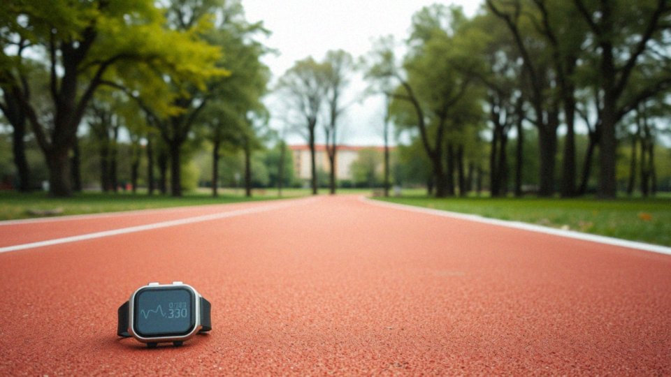 Jakie są różne strefy tętna?