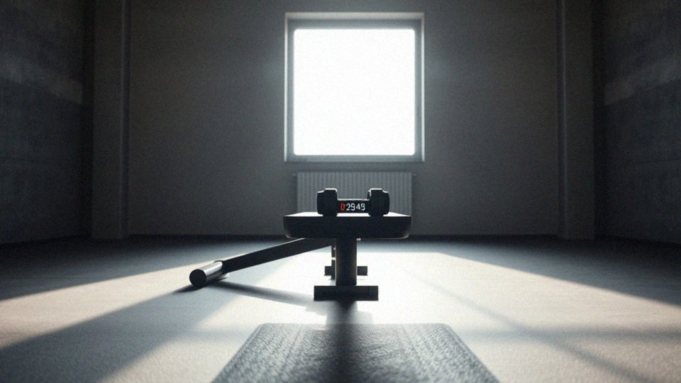 Ile kalorii spala osoba o wadze 84 kg podczas treningu siłowego?