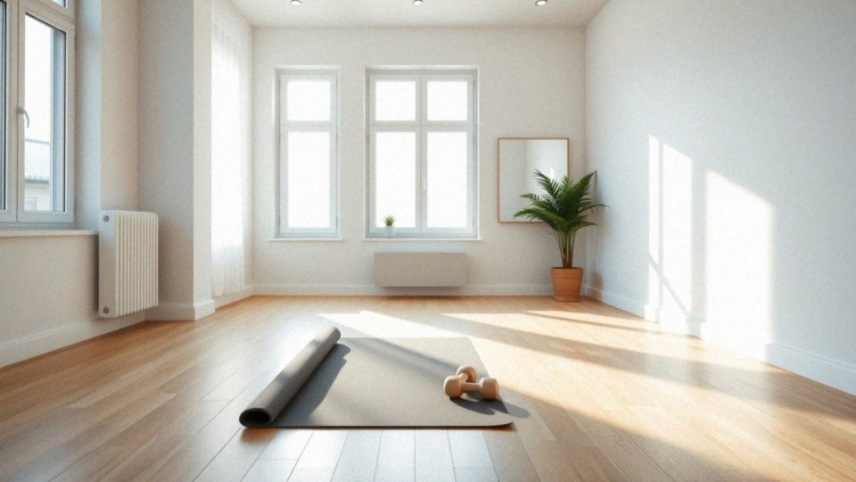 Jakie techniki ćwiczeń są najbezpieczniejsze?