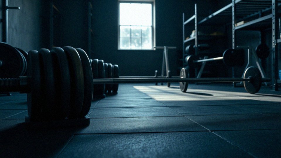 Czym różnią się gatunki gryfów pod względem użytkowania w treningu siłowym?