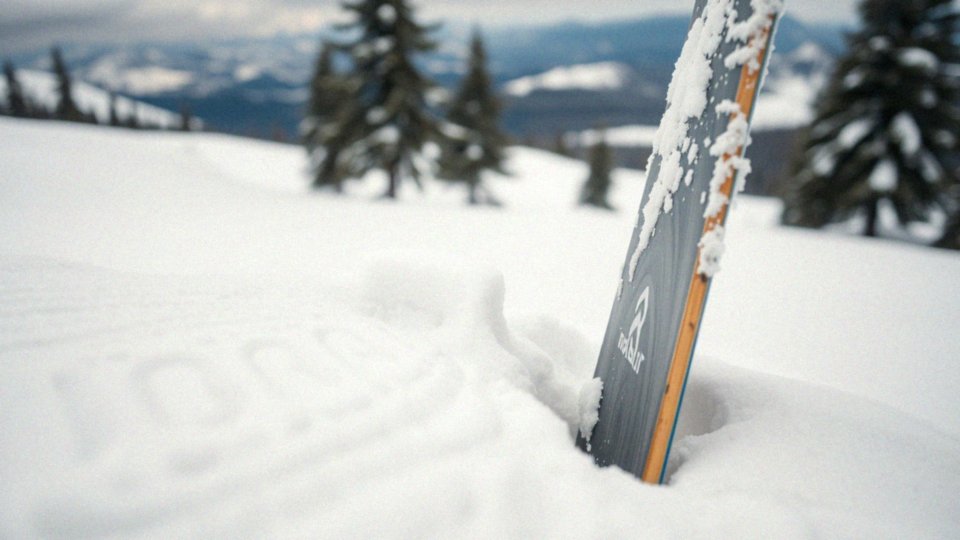 Jak twardość deski wpływa na jazdę dla początkujących?