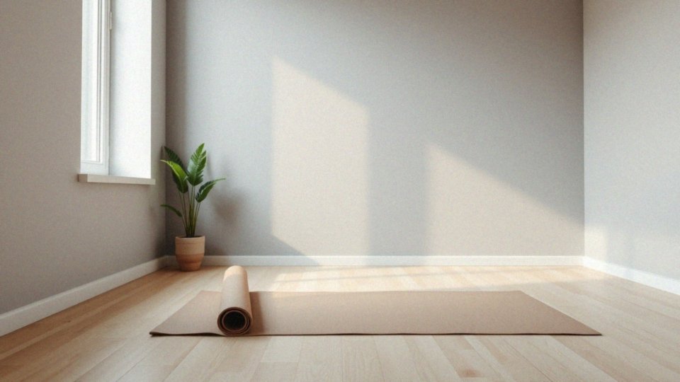 Jakie są korzyści z ćwiczeń na mięśnie głębokie brzucha w domu?