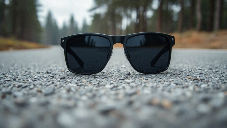 Jak gwarantować maksymalną stabilność okularów w trakcie biegu?