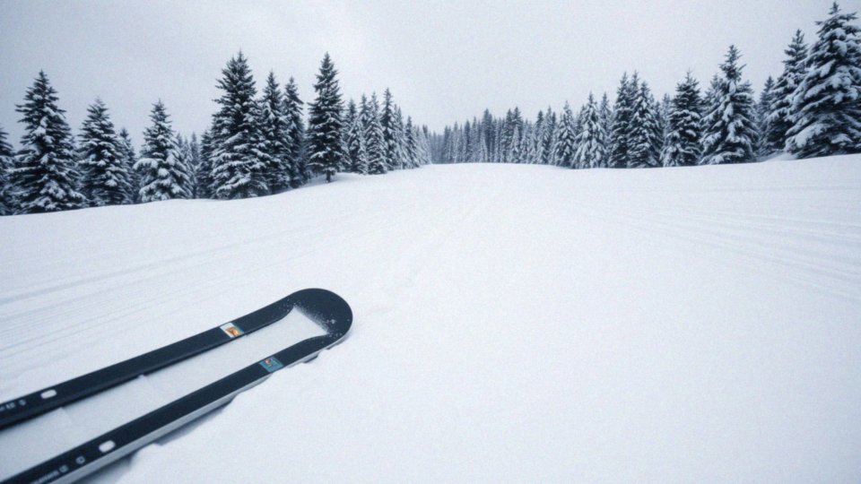 Jakie techniki skręcania na nartach powinienem poznać?