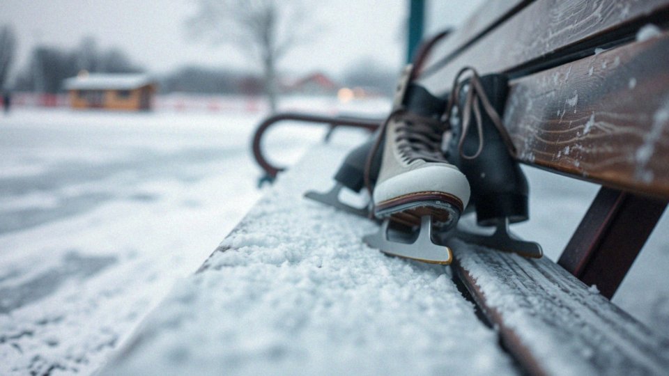 Dlaczego cierpliwość jest ważna w procesie nauki jazdy na łyżwach?