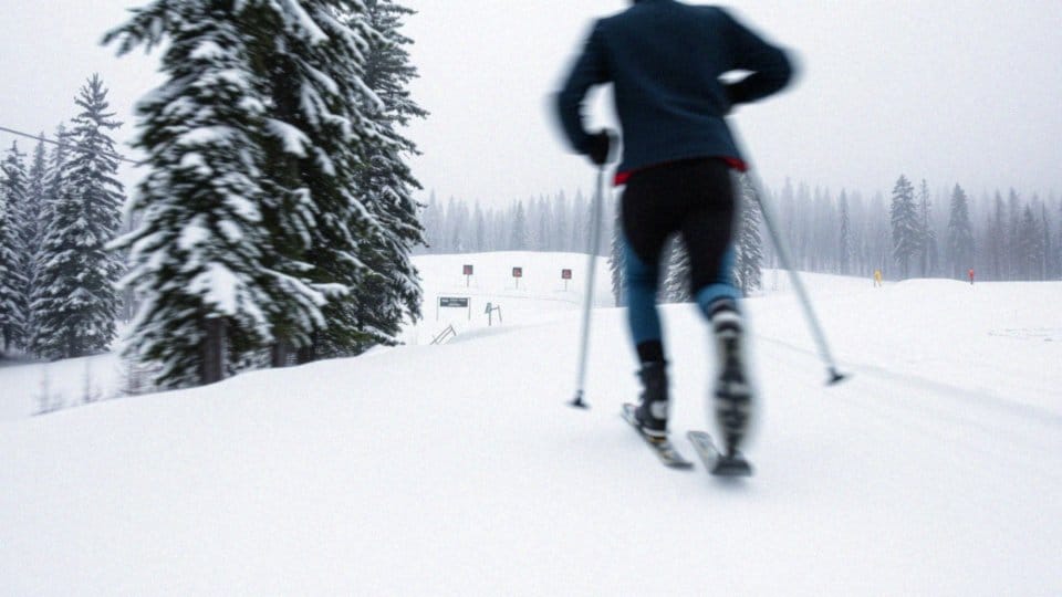 Jak wygląda system treningowy w biathlonie?