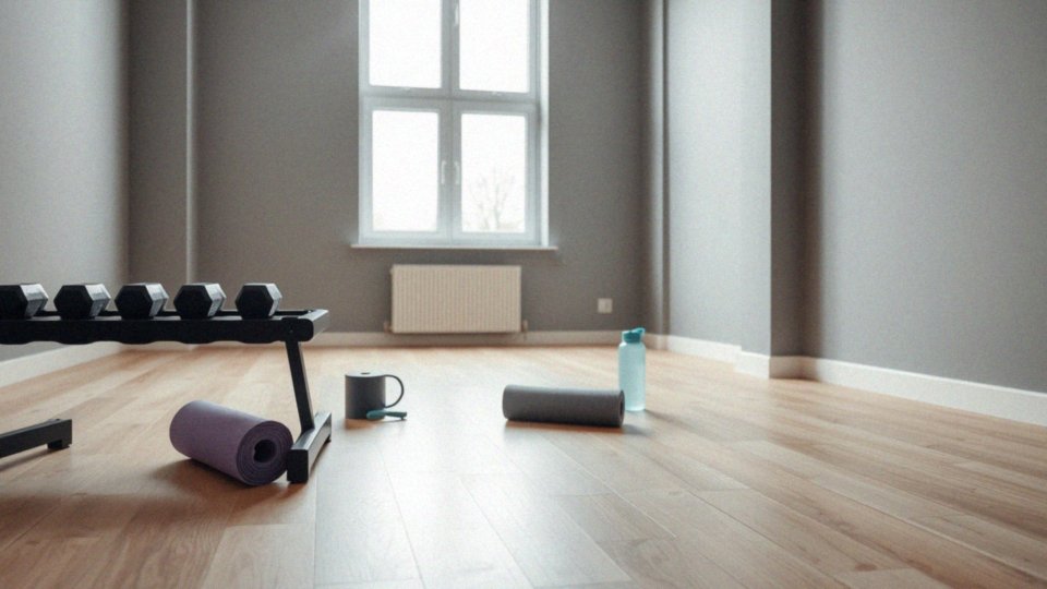 Jakie widoczne zmiany w sylwetce są zauważalne po 2 miesiącach ćwiczeń?