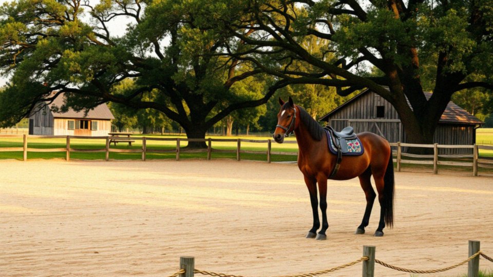 Jakie są poziomy zaawansowania w nauce jazdy konnej?