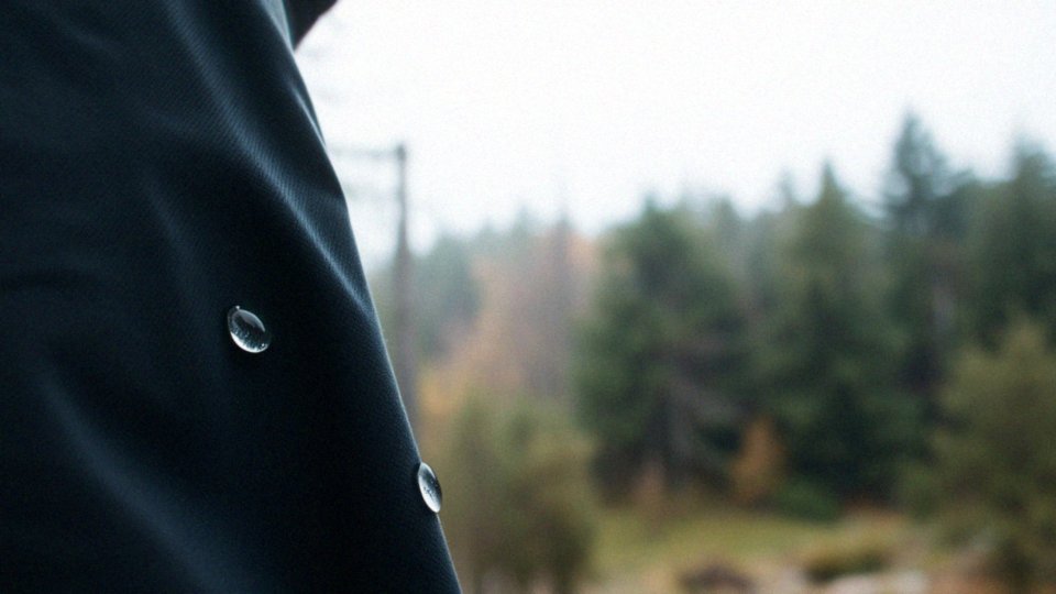 Co to jest system DWR i jak wpływa na wodoodporność?