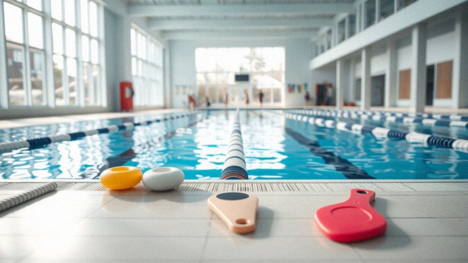 Co zrobić, aby przyspieszyć proces nauki pływania?