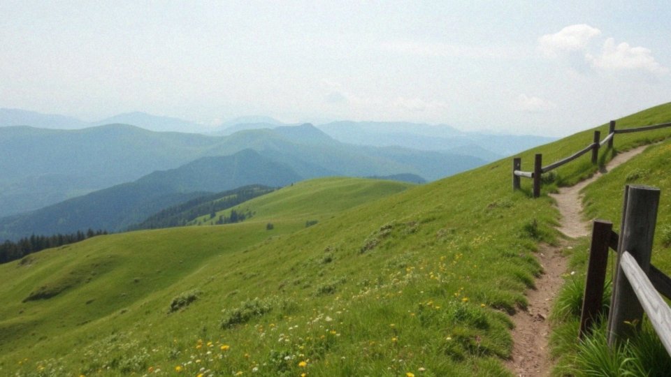 Dlaczego Tarnica jest dobrą propozycją na wyjazd z dziećmi?