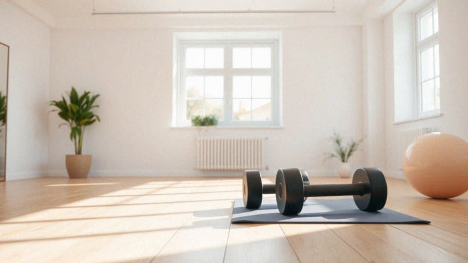 Czy trening siłowy w ciąży jest bezpieczny?