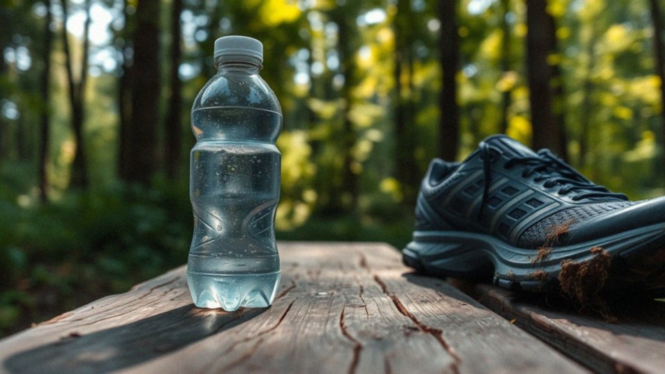 Jak elektrolity wpływają na wydolność podczas biegu?