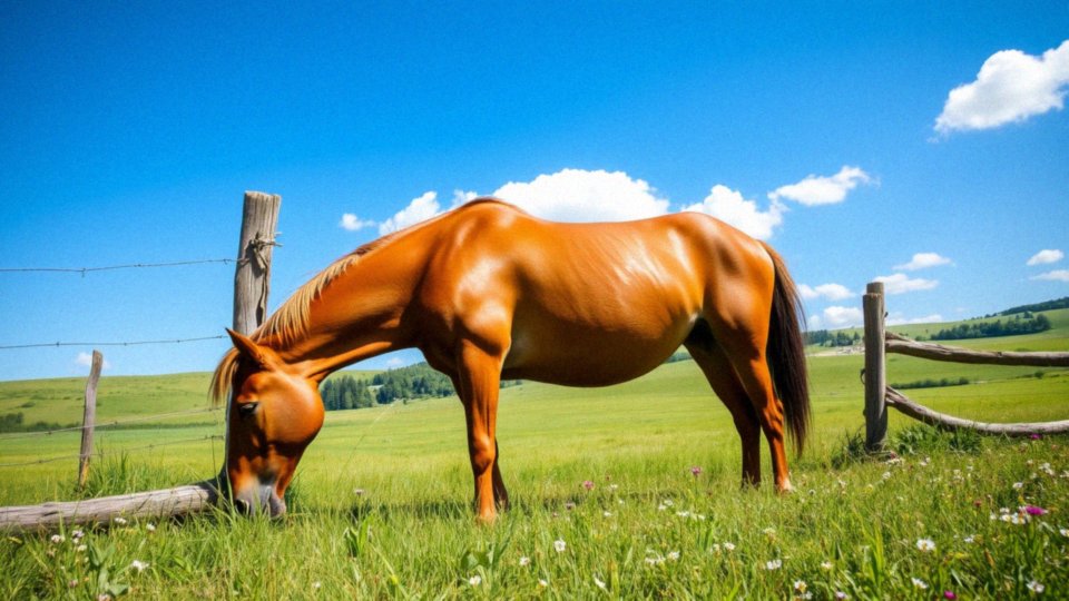 Jakie korzyści zdrowotne przynosi wzmocnienie mięśni podczas jazdy konnej?