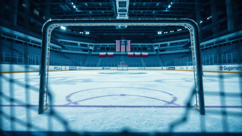 Co to jest Mistrz Polski w kontekście hokeja na lodzie?