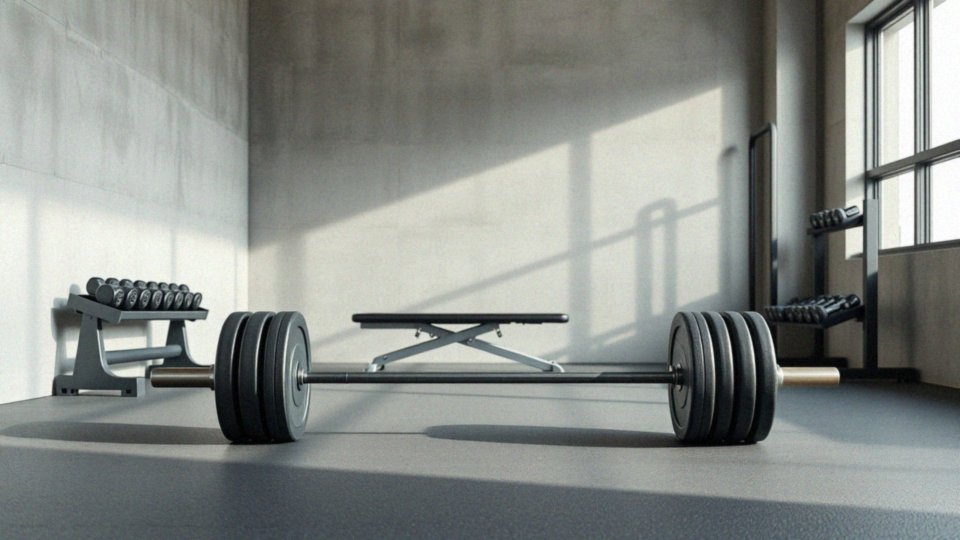 Jak monitorować postępy w treningu dołu?