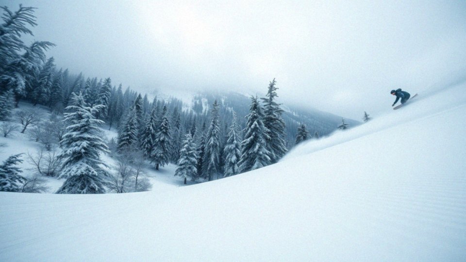 Jakie są różnice pomiędzy stylami jazdy na snowboardzie?