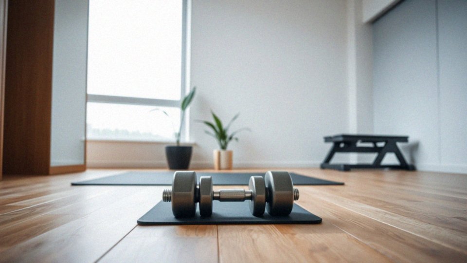 Co powinien zawierać plan treningowy dla osób początkujących?