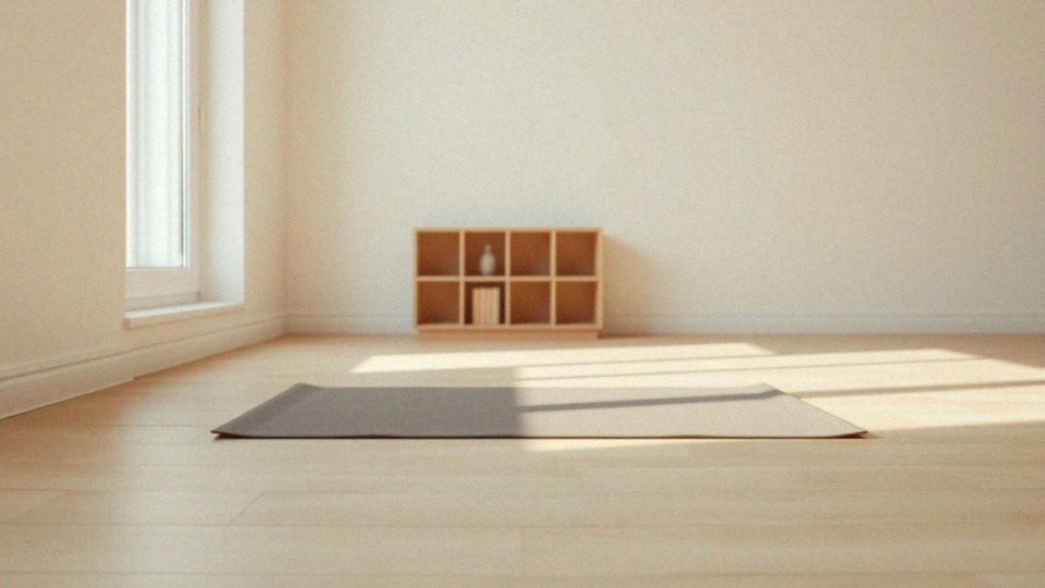 Jakie ćwiczenia można wykonywać w domu przy otyłości brzusznej?