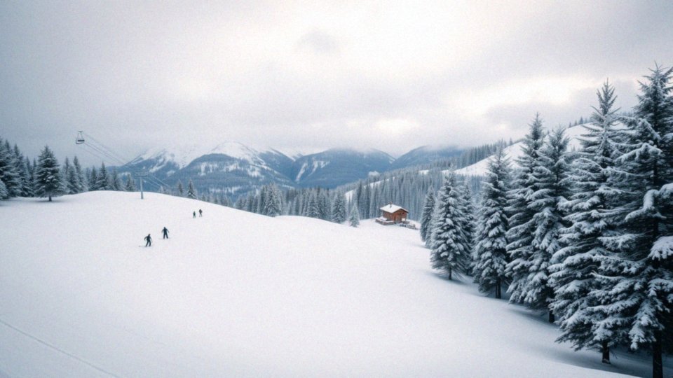 Jakie są popularne miejsca na narty w Polsce?