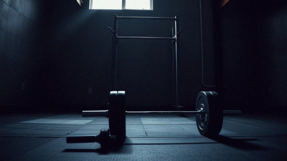 Jakie są techniki wykonywania przysiadu i martwego ciągu?