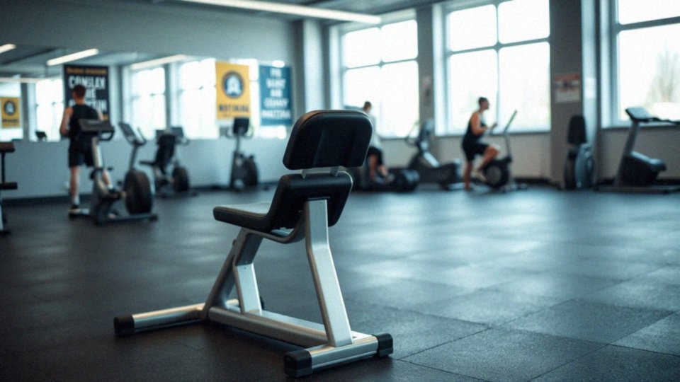 Jak ćwiczenia na mięśnie dwugłowe uda wpływają na zdrowie?