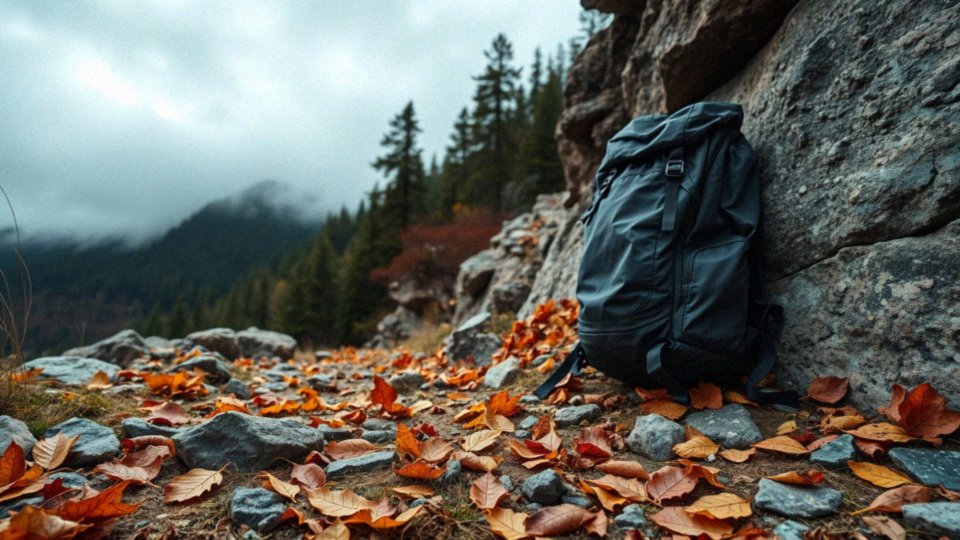 Dlaczego kurtka w góry powinna być odpowiednio dostosowana do pogody?