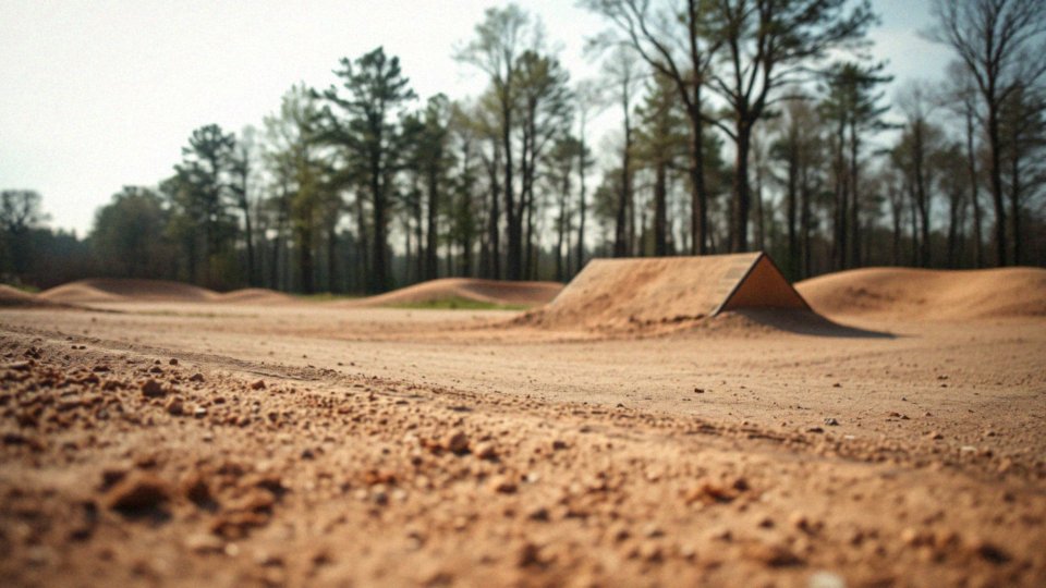 Jak rower BMX wspiera rozwój umiejętności motorycznych?