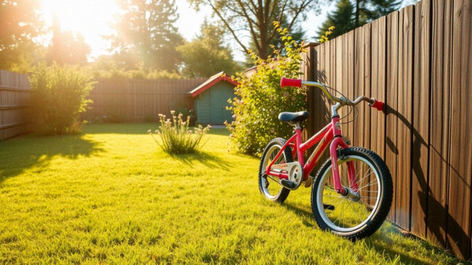 Jak wzrost dziecka wpływa na dobór roweru?