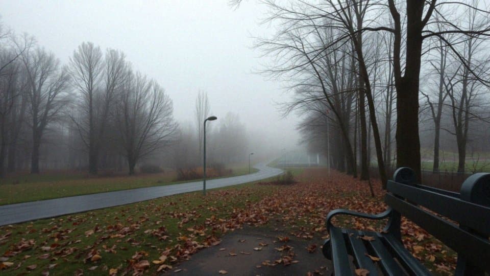 Dlaczego warunki atmosferyczne mają znaczenie dla biegaczy z astmą?