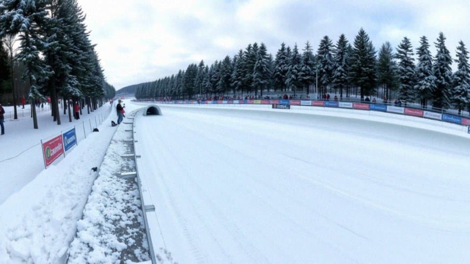 Jakie są najważniejsze zawody w bobsleju w Polsce i na świecie?