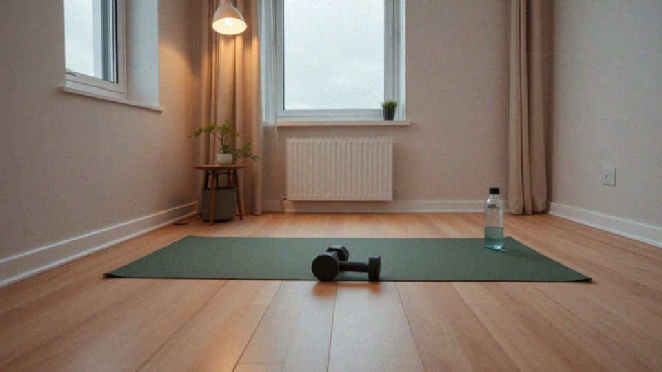 Jak ważna jest regeneracja po treningu oporowym?