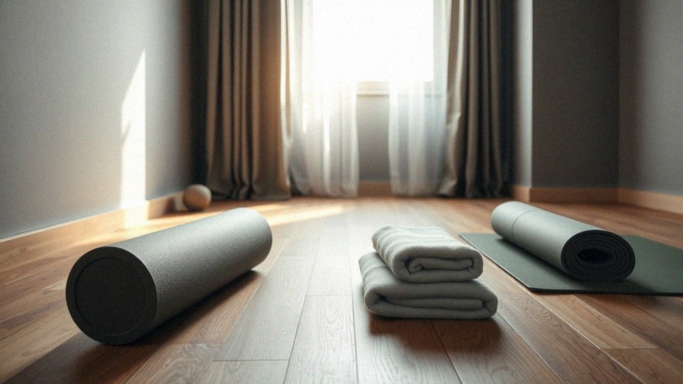 Jakie są zalecenia dotyczące regeneracji mięśni?