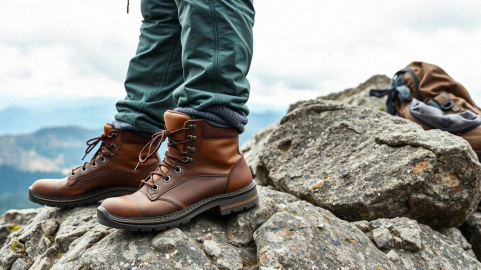 10. Dlaczego strój w góry powinien być funkcjonalny?