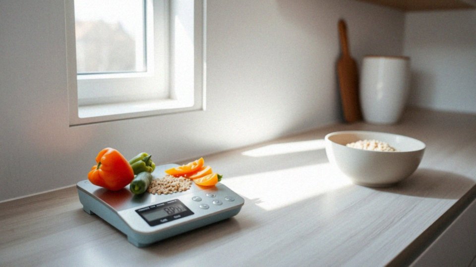 Ile kalorii powinno się ograniczyć dziennie, aby schudnąć 0,5–1 kg tygodniowo?