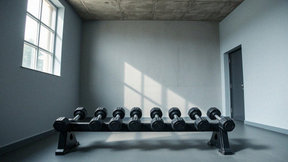 Jakie są cele treningowe w kontekście wytrzymałości siłowej?