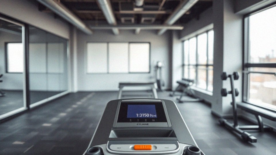 Jak rozpocząć trening na bieżni jako początkujący?